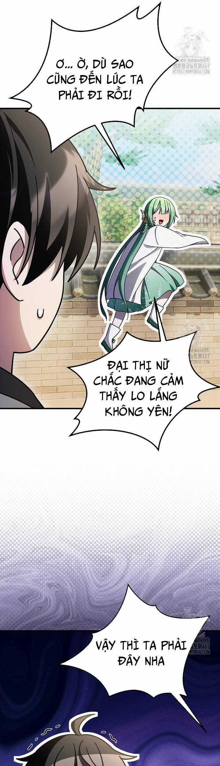 Sinh Tồn Trong Cuốn Tiểu Thuyết Romance Fantasy Chapter 31.1 trang 61