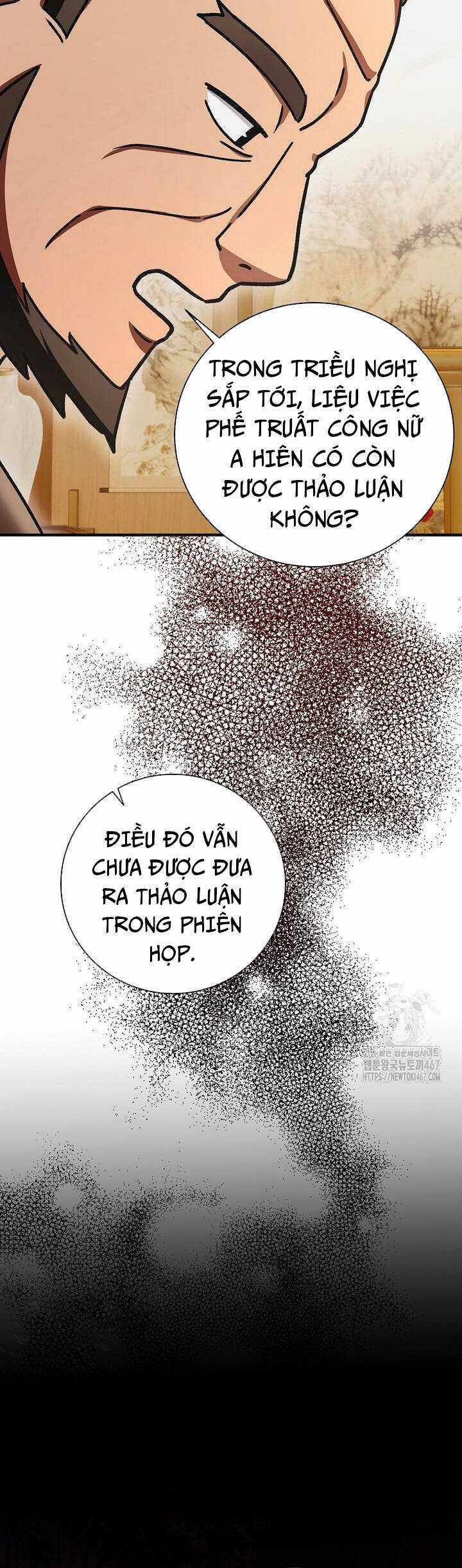 Sinh Tồn Trong Cuốn Tiểu Thuyết Romance Fantasy Chapter 31.1 trang 7