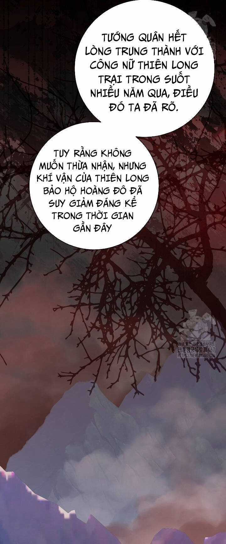 Sinh Tồn Trong Cuốn Tiểu Thuyết Romance Fantasy Chapter 31.1 trang 8