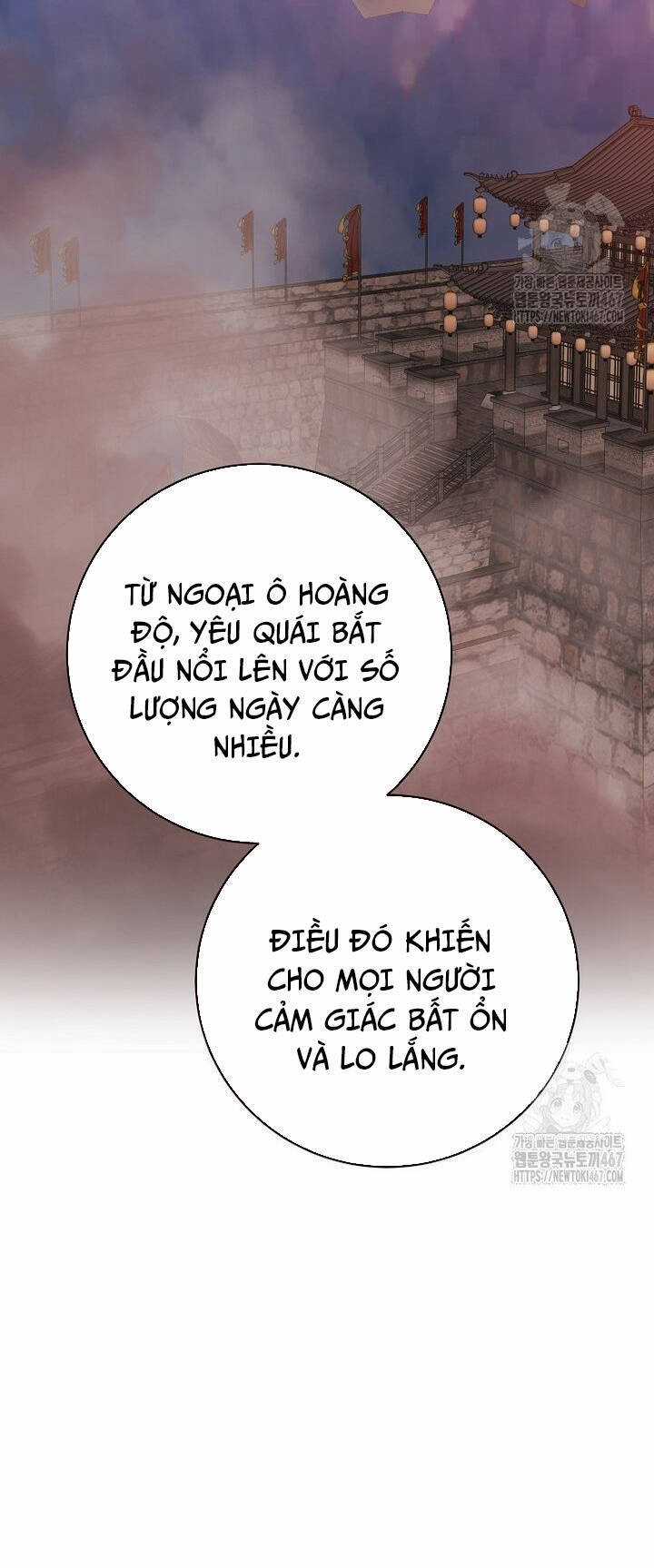 Sinh Tồn Trong Cuốn Tiểu Thuyết Romance Fantasy Chapter 31.1 trang 9