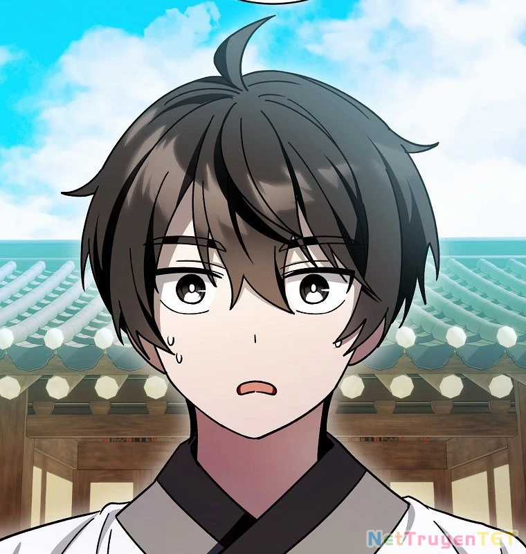 Sinh Tồn Trong Cuốn Tiểu Thuyết Romance Fantasy Chapter 32 trang 31