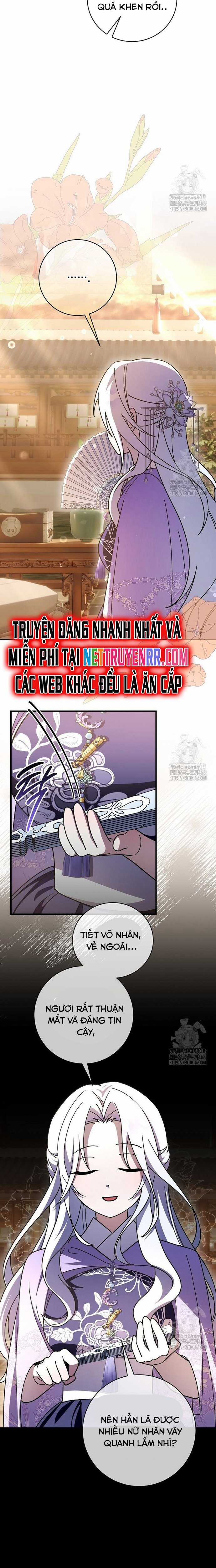 Sinh Tồn Trong Cuốn Tiểu Thuyết Romance Fantasy Chapter 34 trang 10