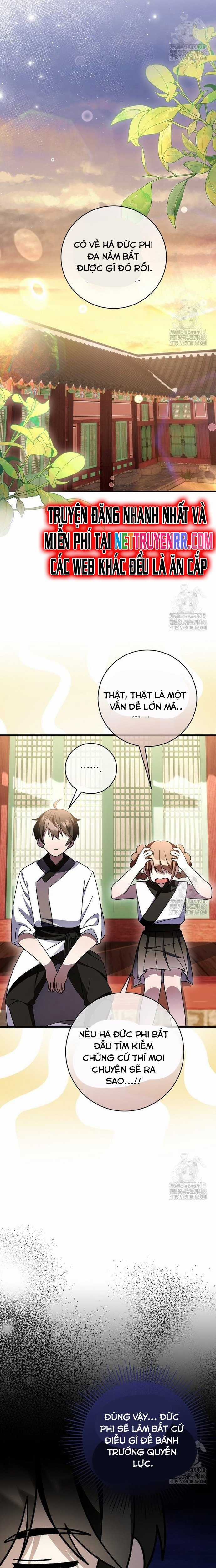 Sinh Tồn Trong Cuốn Tiểu Thuyết Romance Fantasy Chapter 34 trang 13