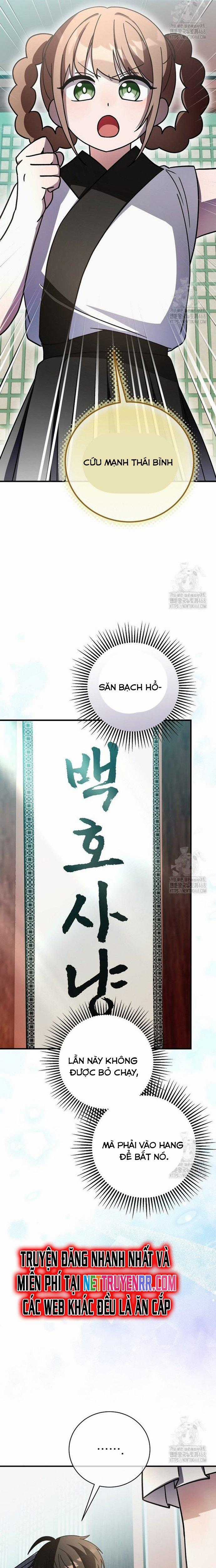 Sinh Tồn Trong Cuốn Tiểu Thuyết Romance Fantasy Chapter 34 trang 21