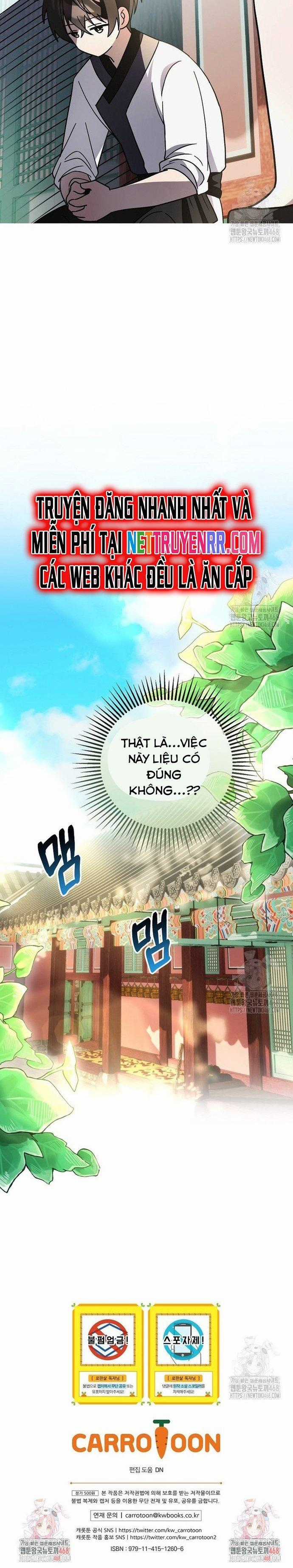 Sinh Tồn Trong Cuốn Tiểu Thuyết Romance Fantasy Chapter 34 trang 22