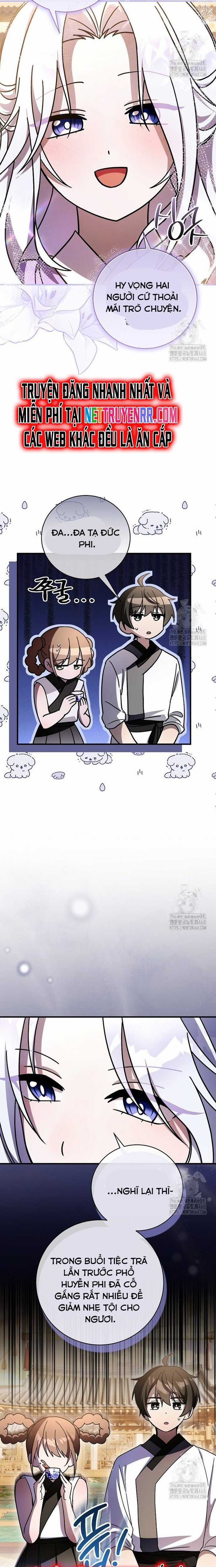 Sinh Tồn Trong Cuốn Tiểu Thuyết Romance Fantasy Chapter 34 trang 7