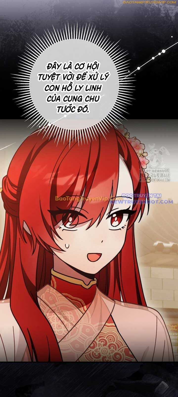 Sinh Tồn Trong Cuốn Tiểu Thuyết Romance Fantasy Chapter 35 trang 11