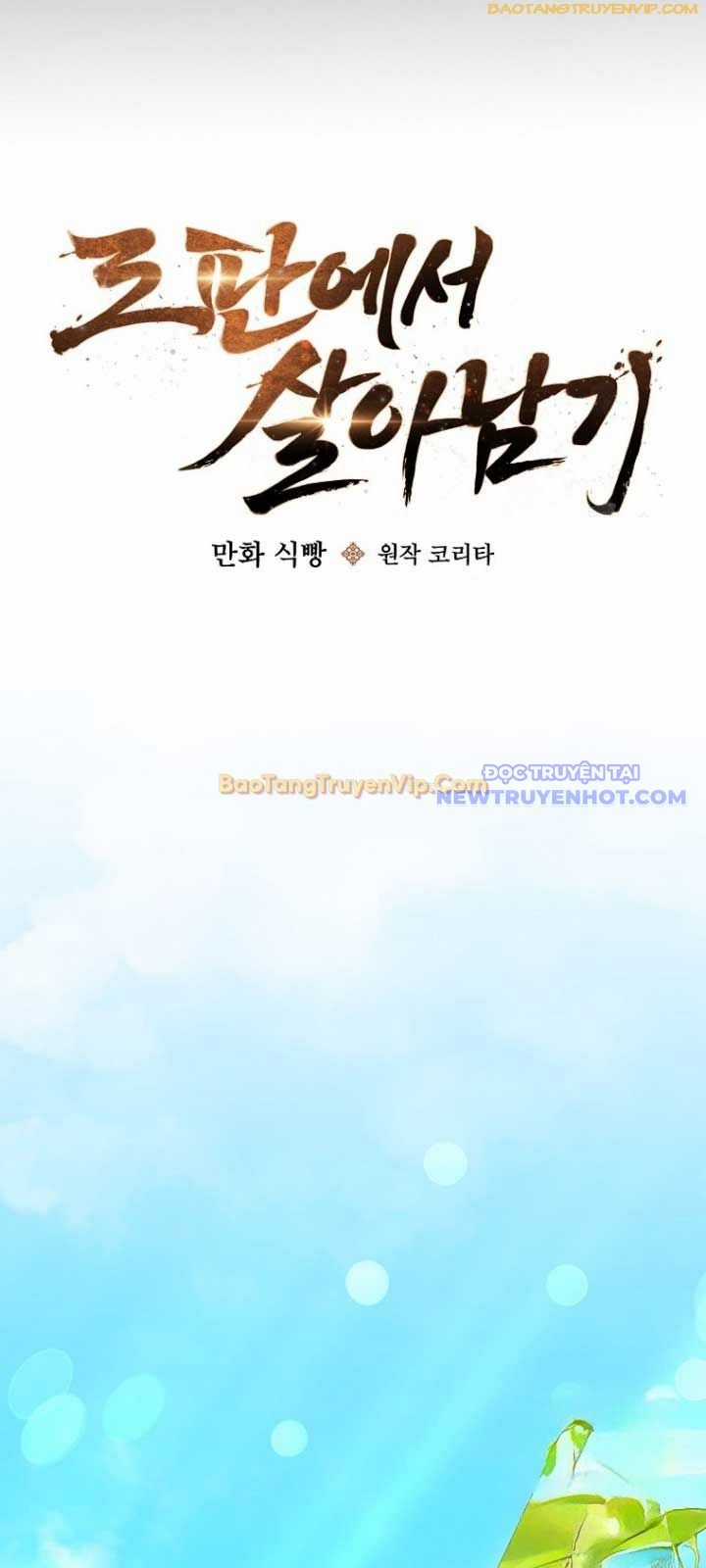 Sinh Tồn Trong Cuốn Tiểu Thuyết Romance Fantasy Chapter 35 trang 14