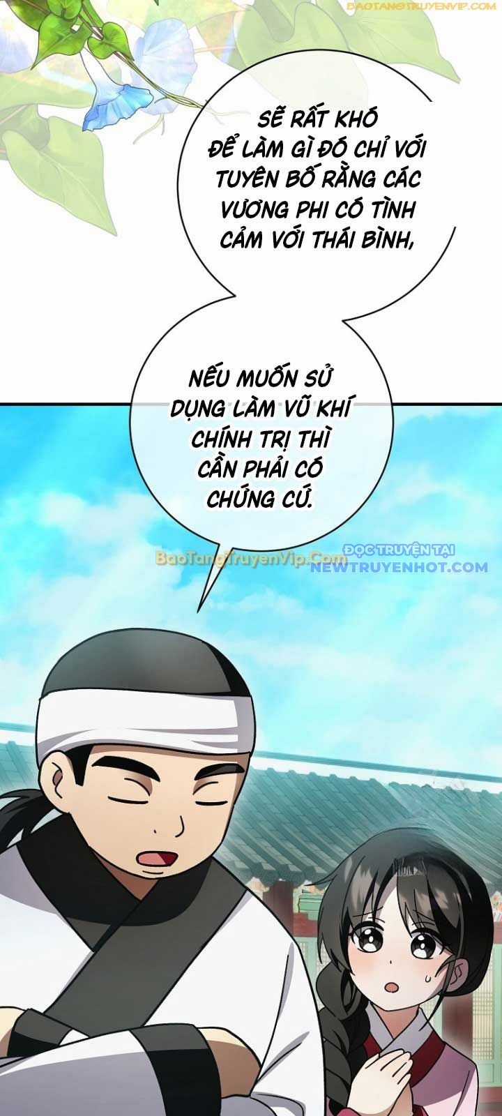 Sinh Tồn Trong Cuốn Tiểu Thuyết Romance Fantasy Chapter 35 trang 16