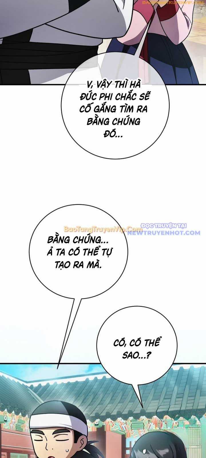 Sinh Tồn Trong Cuốn Tiểu Thuyết Romance Fantasy Chapter 35 trang 17