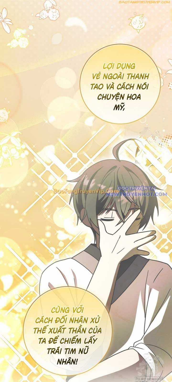 Sinh Tồn Trong Cuốn Tiểu Thuyết Romance Fantasy Chapter 35 trang 21