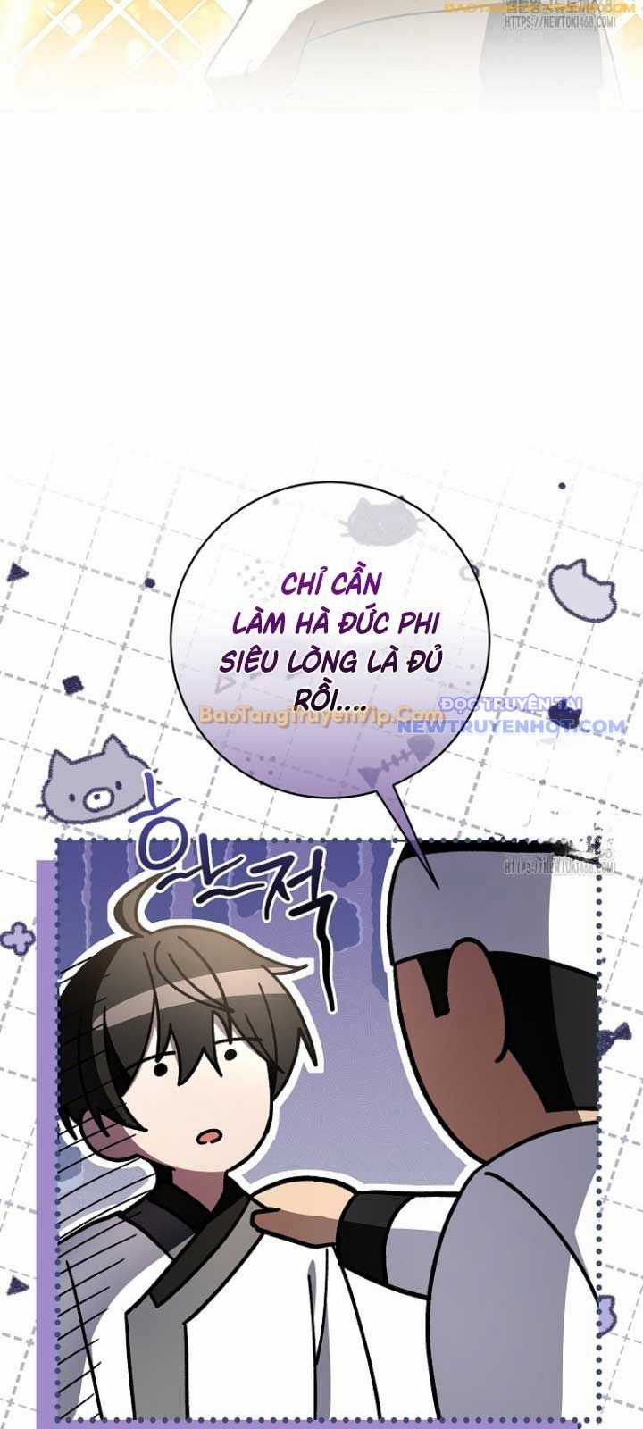 Sinh Tồn Trong Cuốn Tiểu Thuyết Romance Fantasy Chapter 35 trang 22