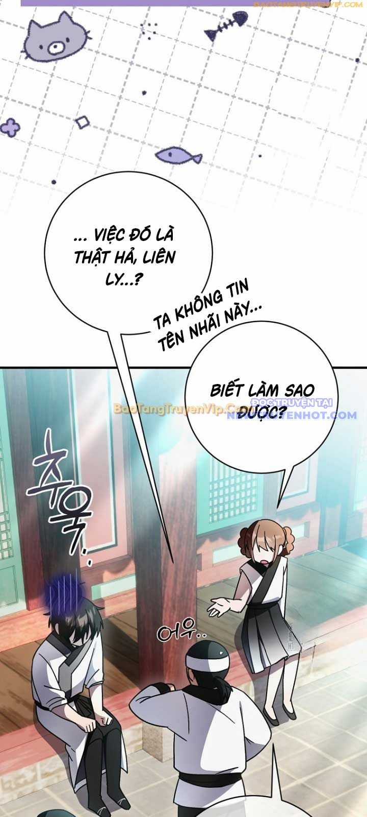 Sinh Tồn Trong Cuốn Tiểu Thuyết Romance Fantasy Chapter 35 trang 23