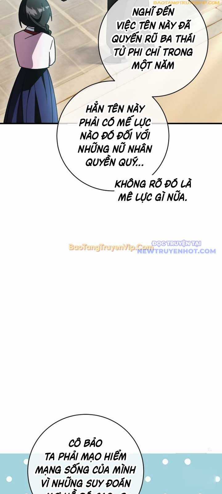 Sinh Tồn Trong Cuốn Tiểu Thuyết Romance Fantasy Chapter 35 trang 24