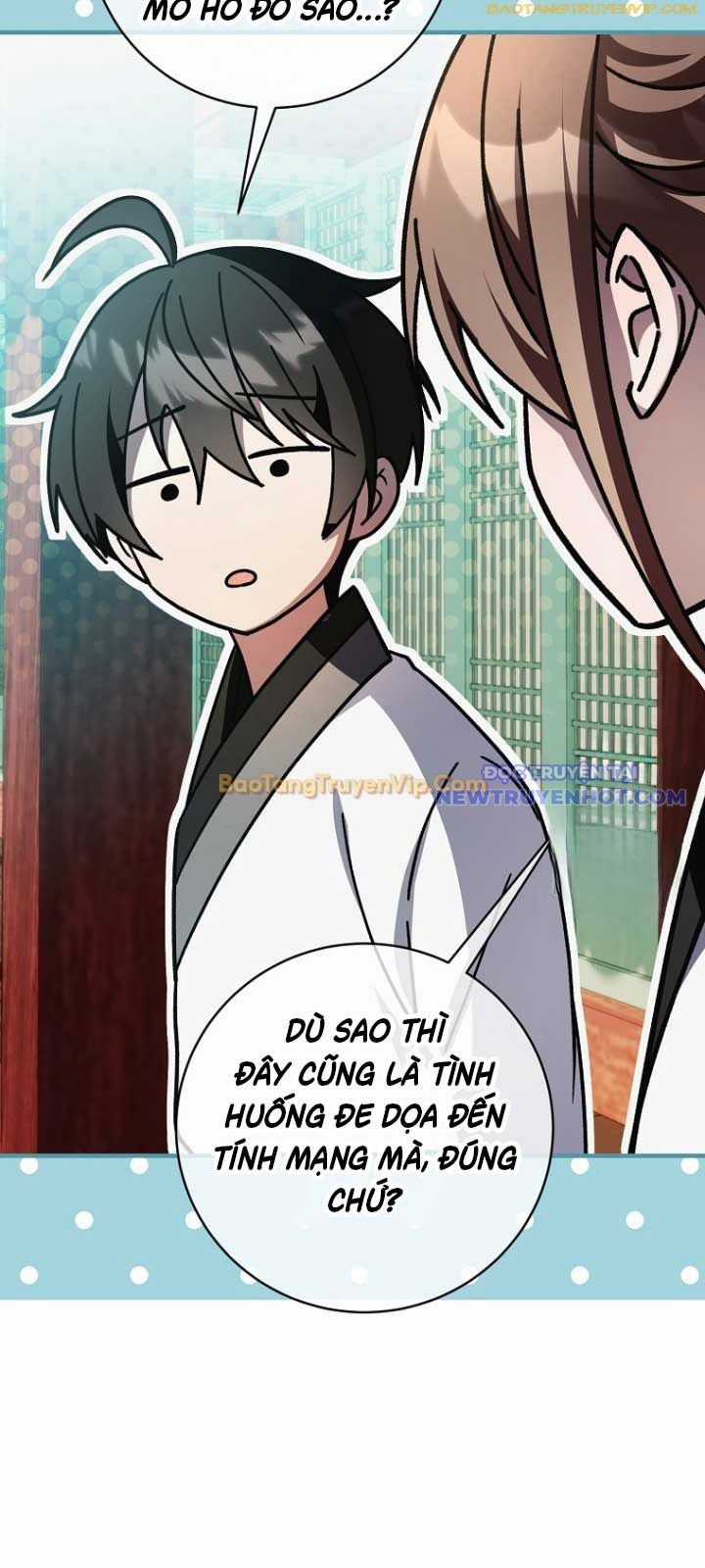 Sinh Tồn Trong Cuốn Tiểu Thuyết Romance Fantasy Chapter 35 trang 25