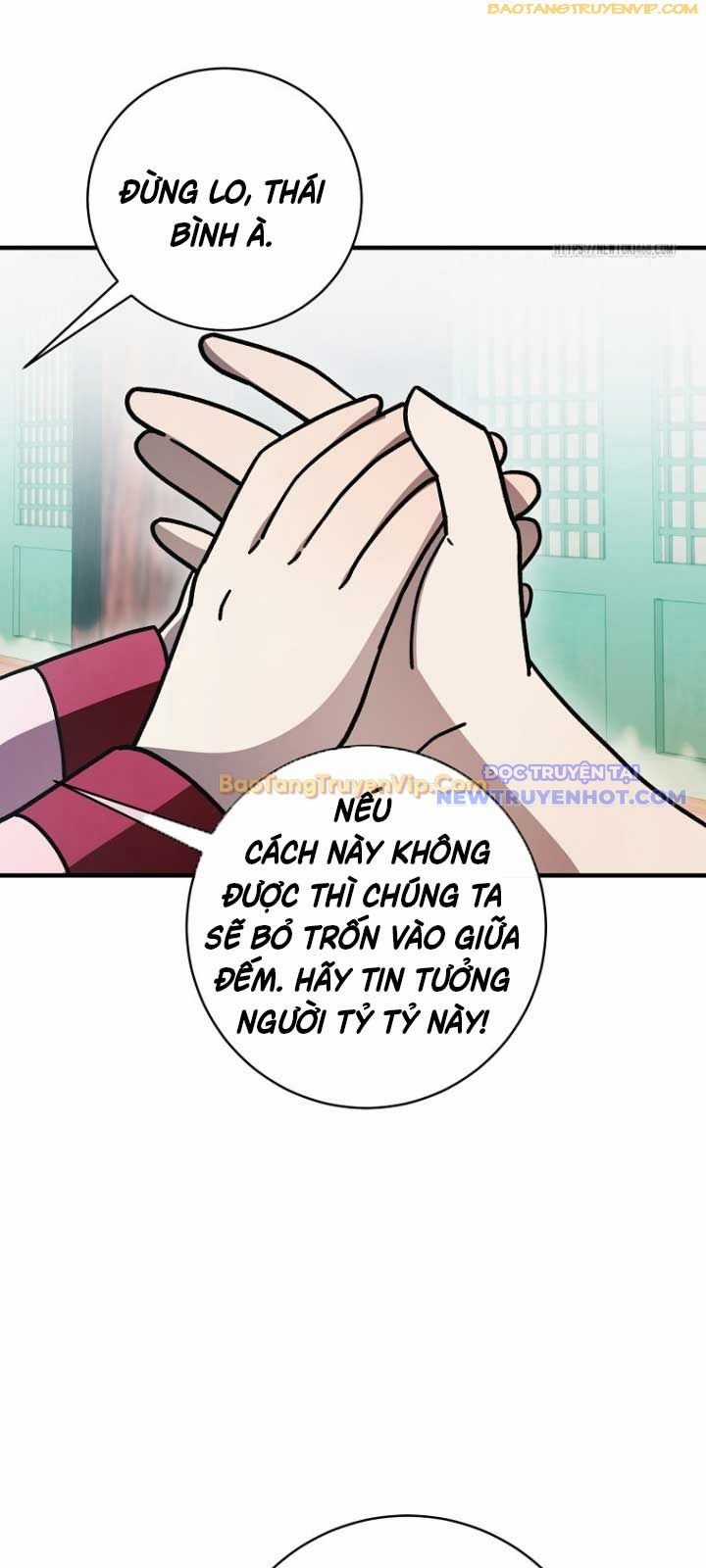 Sinh Tồn Trong Cuốn Tiểu Thuyết Romance Fantasy Chapter 35 trang 26