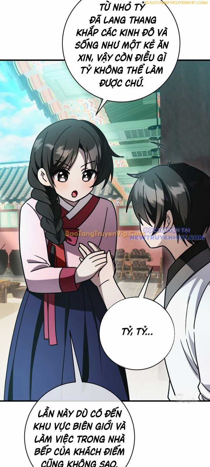 Sinh Tồn Trong Cuốn Tiểu Thuyết Romance Fantasy Chapter 35 trang 27