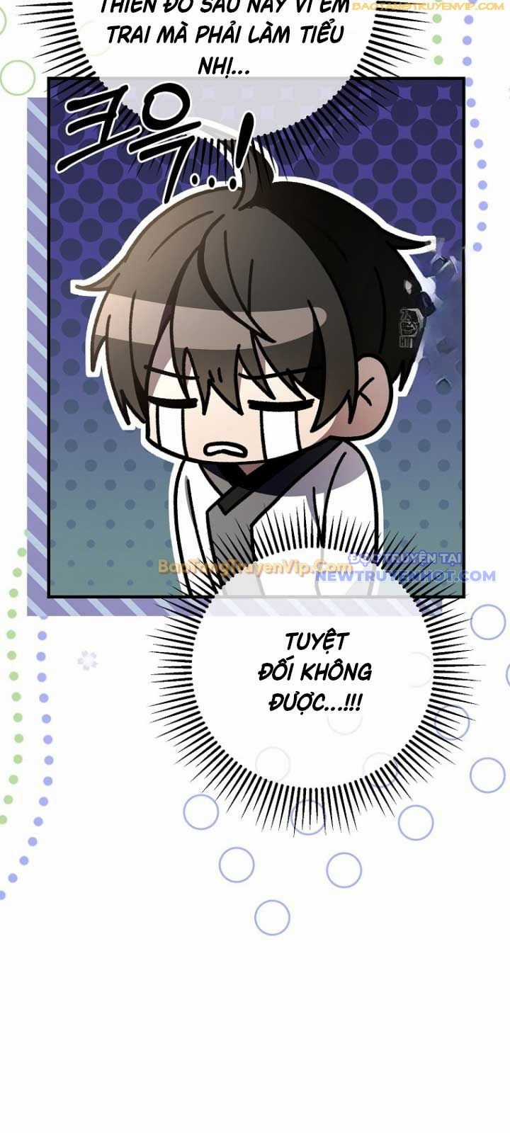 Sinh Tồn Trong Cuốn Tiểu Thuyết Romance Fantasy Chapter 35 trang 30