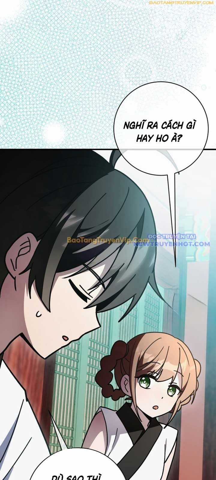 Sinh Tồn Trong Cuốn Tiểu Thuyết Romance Fantasy Chapter 35 trang 32