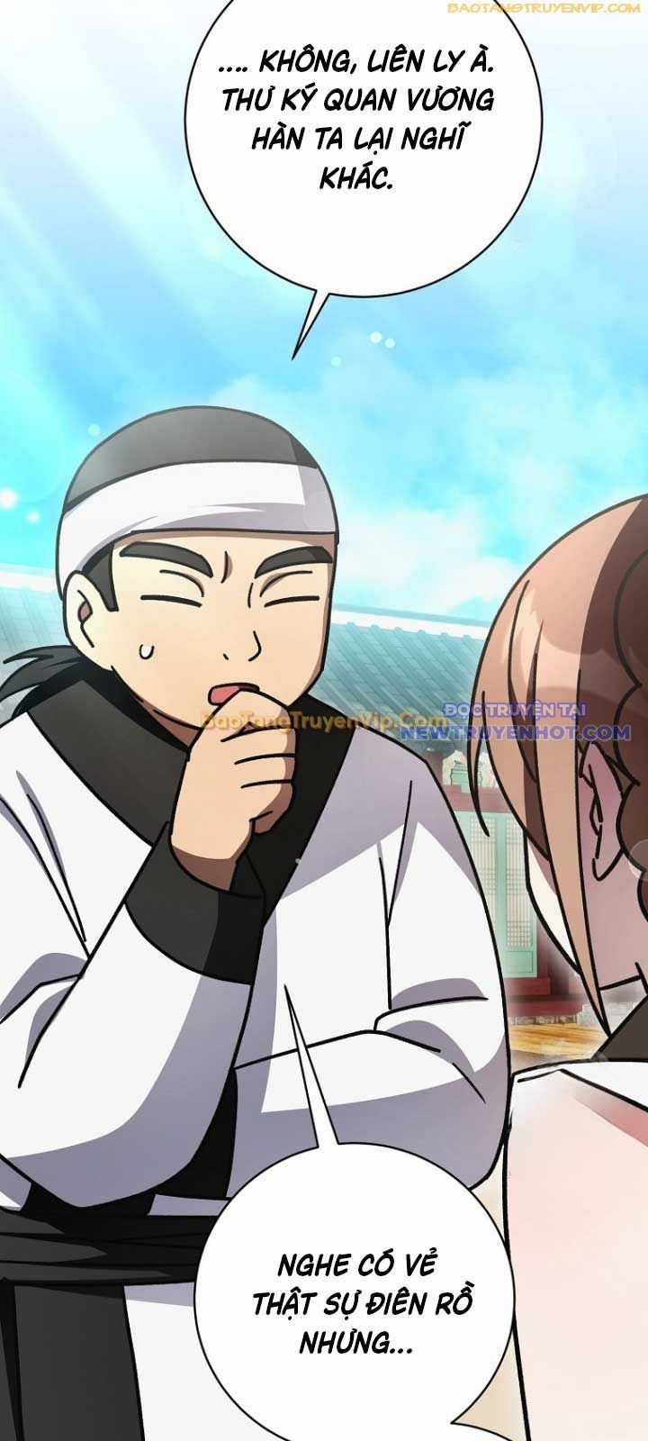 Sinh Tồn Trong Cuốn Tiểu Thuyết Romance Fantasy Chapter 35 trang 36