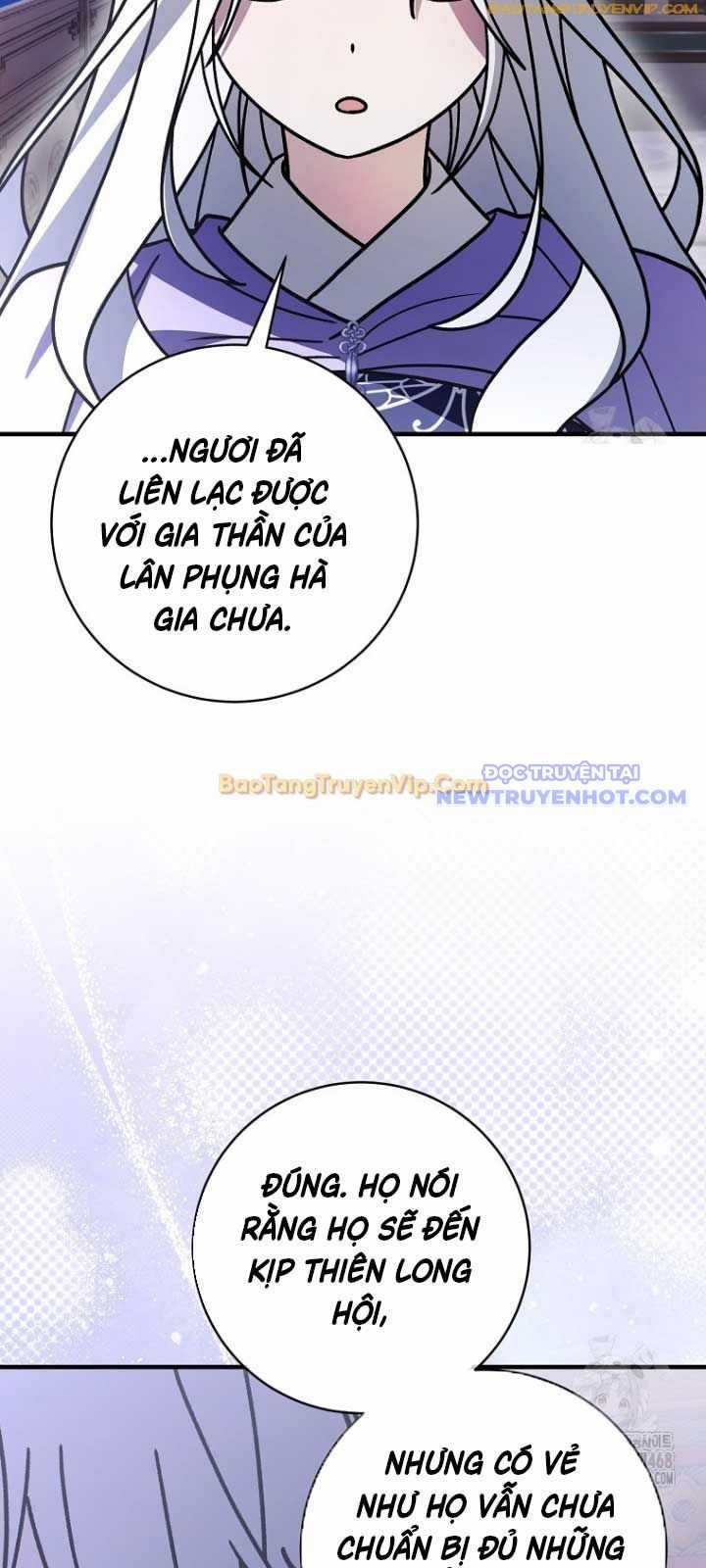 Sinh Tồn Trong Cuốn Tiểu Thuyết Romance Fantasy Chapter 35 trang 4