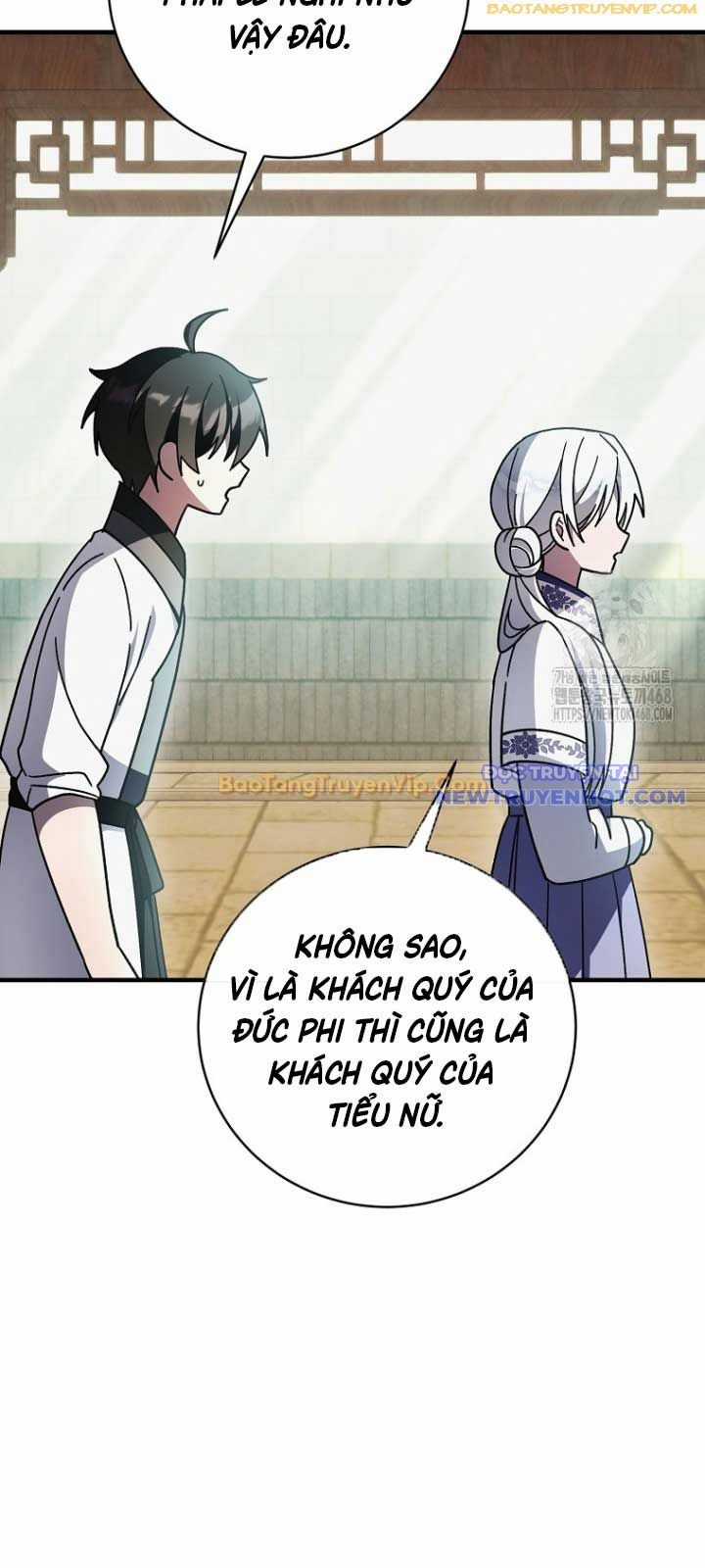 Sinh Tồn Trong Cuốn Tiểu Thuyết Romance Fantasy Chapter 35 trang 41