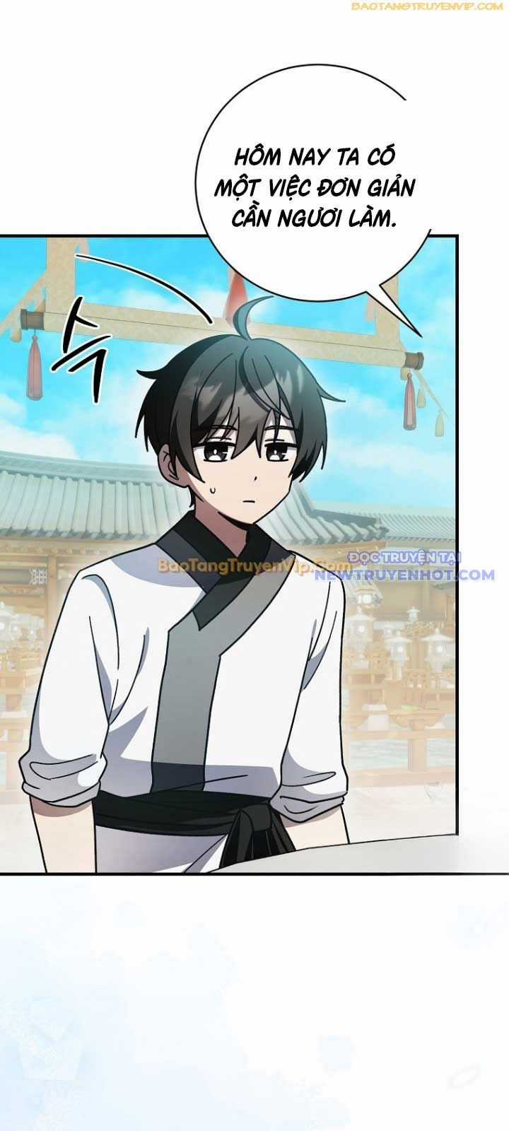 Sinh Tồn Trong Cuốn Tiểu Thuyết Romance Fantasy Chapter 35 trang 47