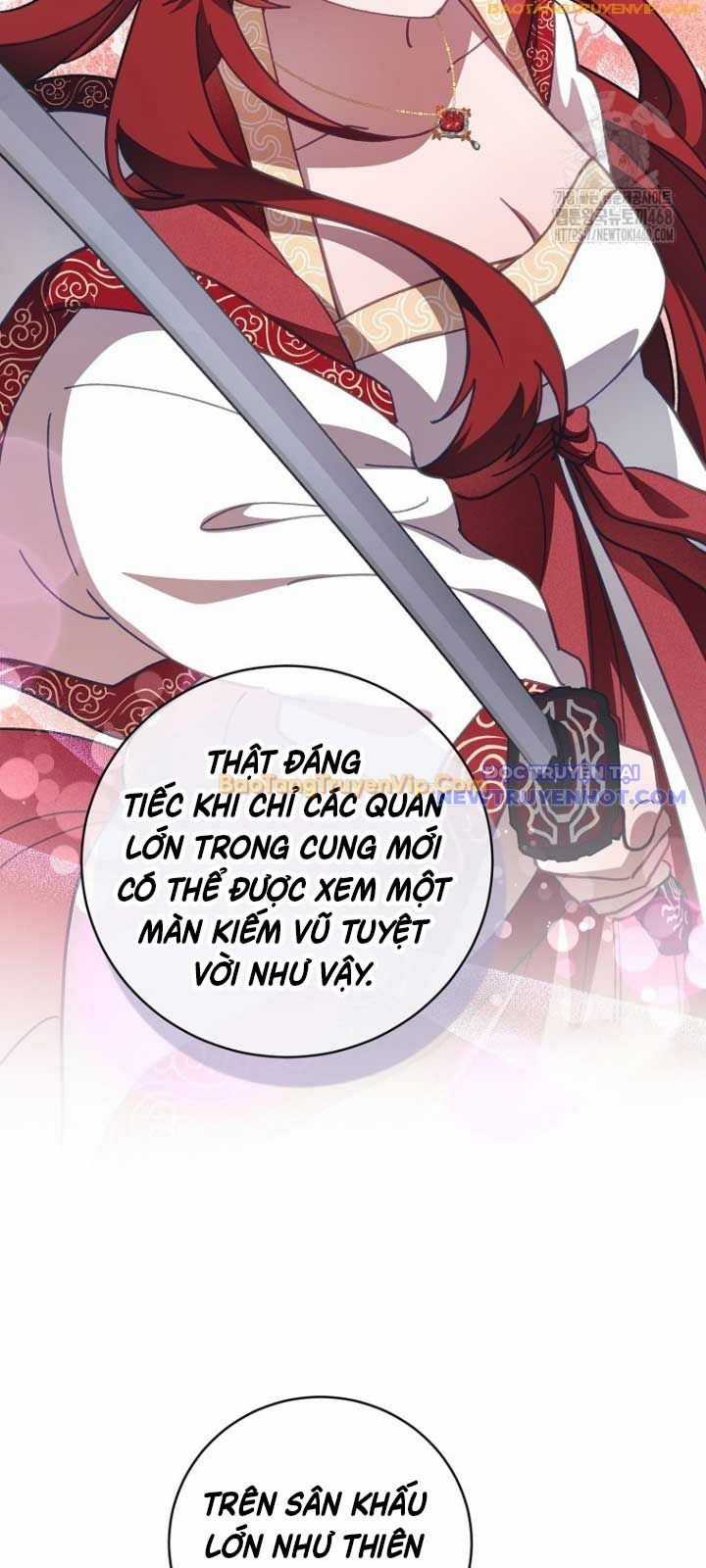 Sinh Tồn Trong Cuốn Tiểu Thuyết Romance Fantasy Chapter 35 trang 50