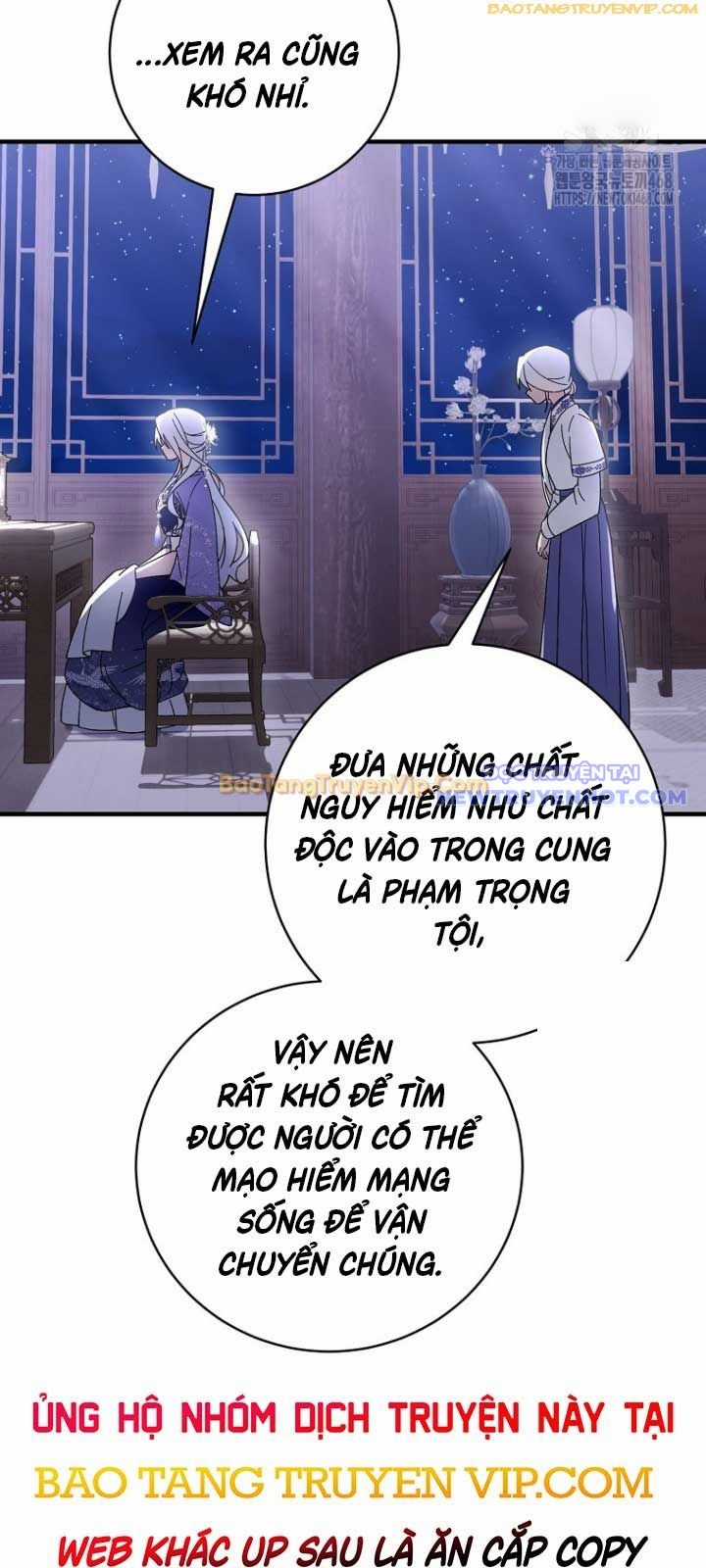 Sinh Tồn Trong Cuốn Tiểu Thuyết Romance Fantasy Chapter 35 trang 6