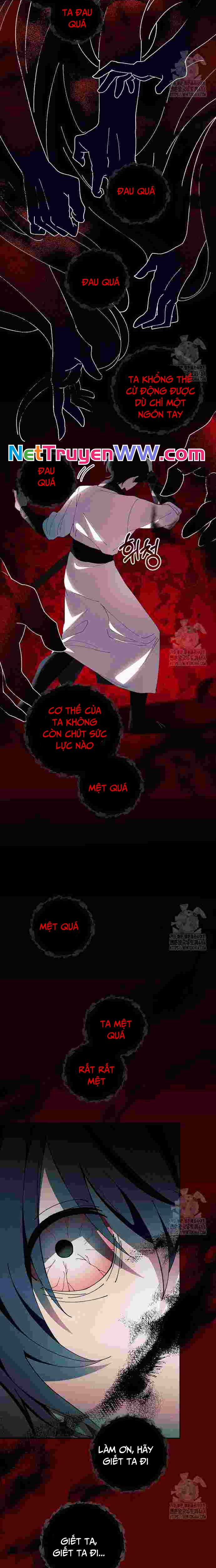 Sinh Tồn Trong Cuốn Tiểu Thuyết Romance Fantasy Chapter 4 trang 11