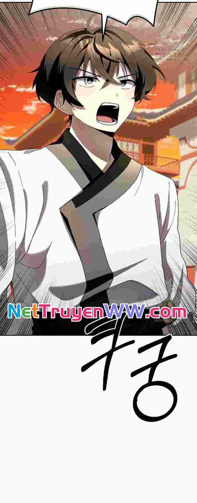 Sinh Tồn Trong Cuốn Tiểu Thuyết Romance Fantasy Chapter 4 trang 19