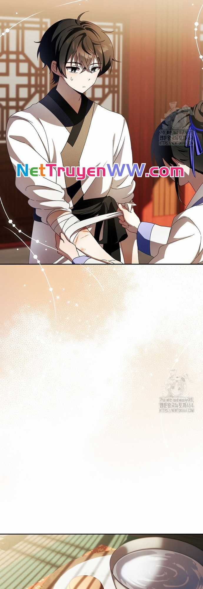 Sinh Tồn Trong Cuốn Tiểu Thuyết Romance Fantasy Chapter 6 trang 12