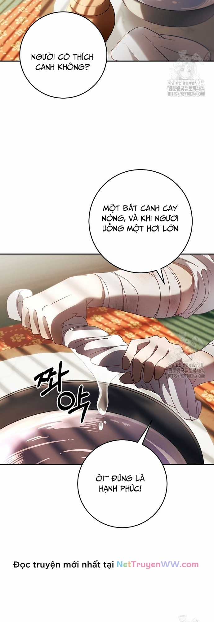 Sinh Tồn Trong Cuốn Tiểu Thuyết Romance Fantasy Chapter 6 trang 13