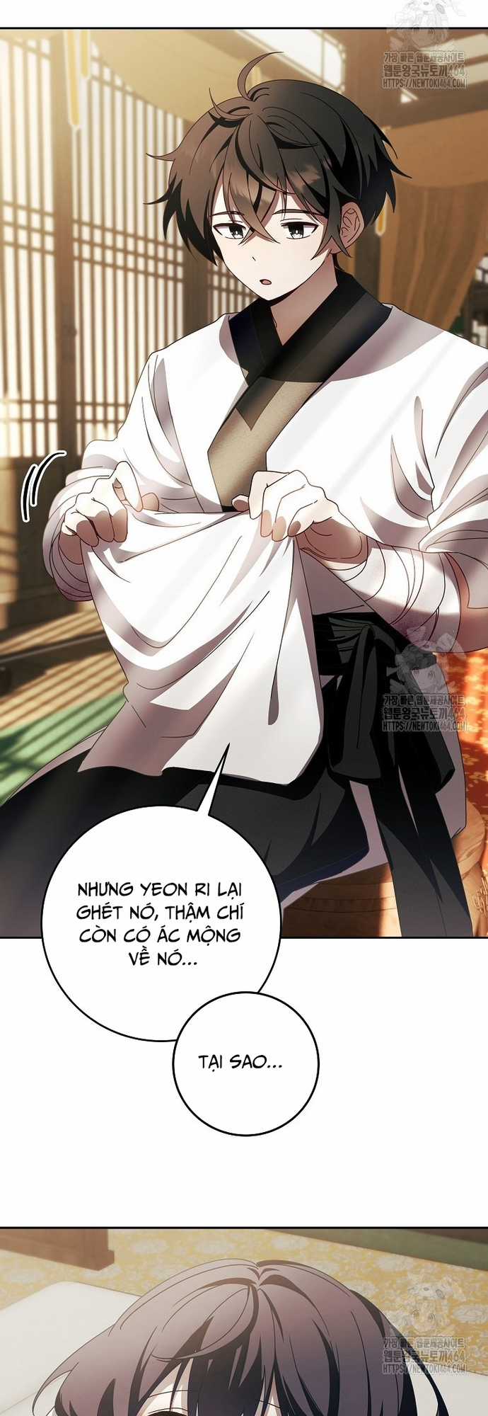 Sinh Tồn Trong Cuốn Tiểu Thuyết Romance Fantasy Chapter 6 trang 14