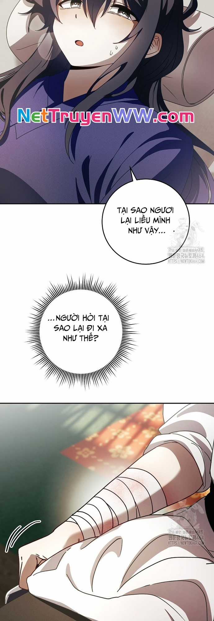 Sinh Tồn Trong Cuốn Tiểu Thuyết Romance Fantasy Chapter 6 trang 15