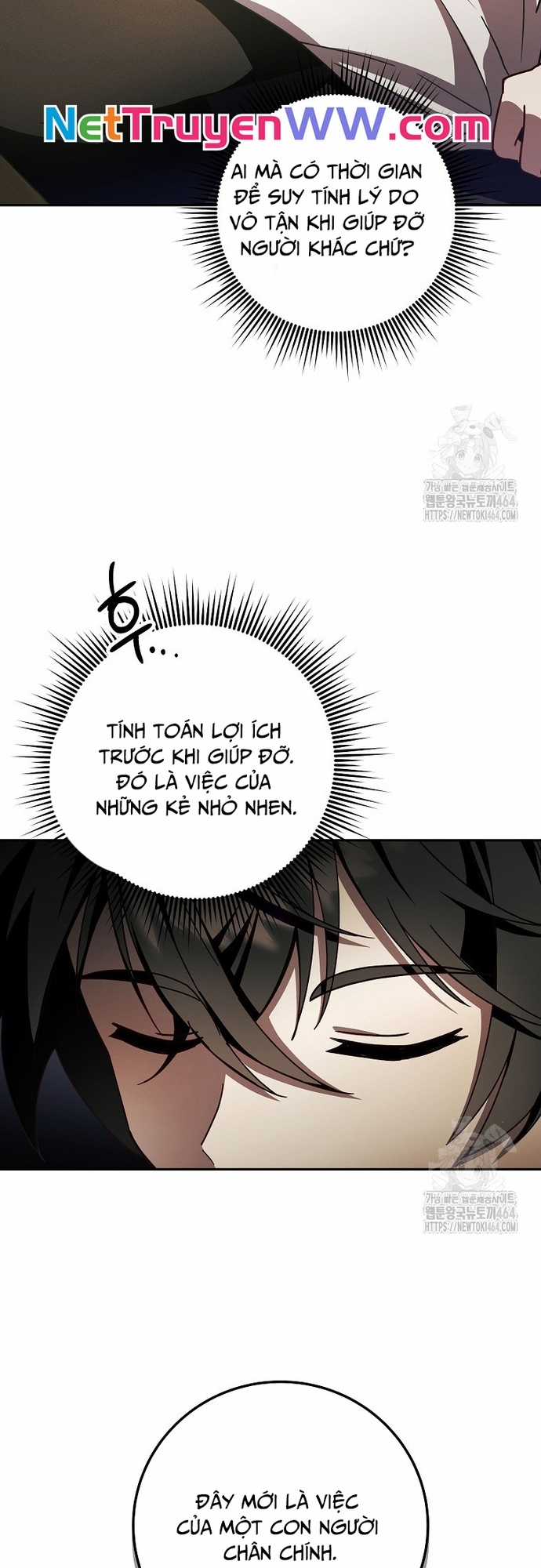 Sinh Tồn Trong Cuốn Tiểu Thuyết Romance Fantasy Chapter 6 trang 16