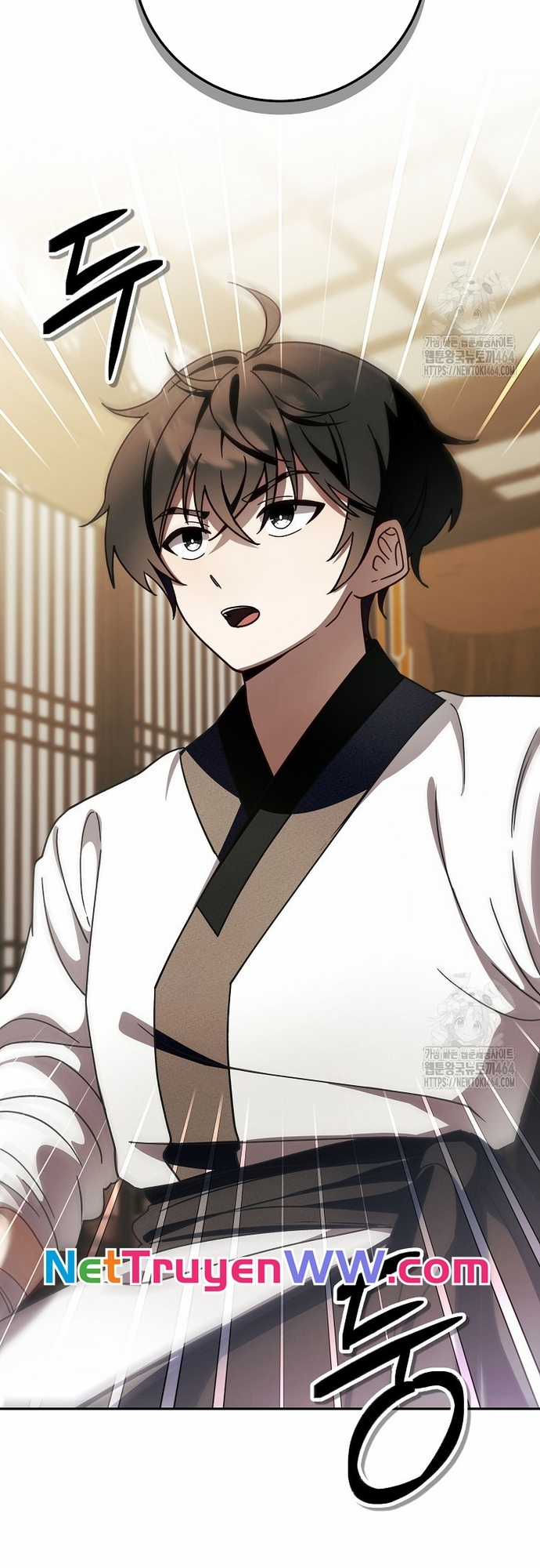 Sinh Tồn Trong Cuốn Tiểu Thuyết Romance Fantasy Chapter 6 trang 17