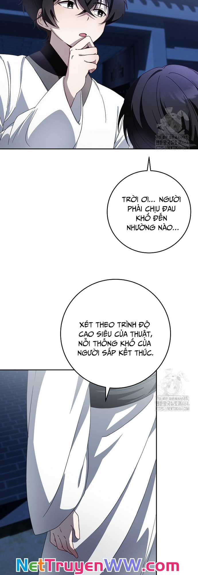 Sinh Tồn Trong Cuốn Tiểu Thuyết Romance Fantasy Chapter 6 trang 2