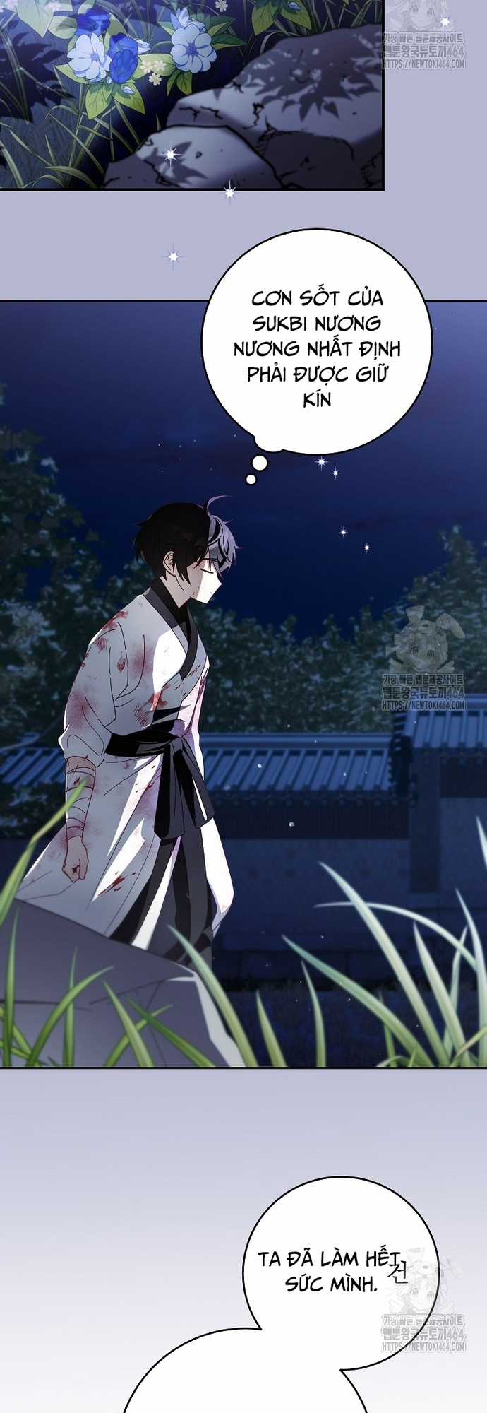 Sinh Tồn Trong Cuốn Tiểu Thuyết Romance Fantasy Chapter 6 trang 24