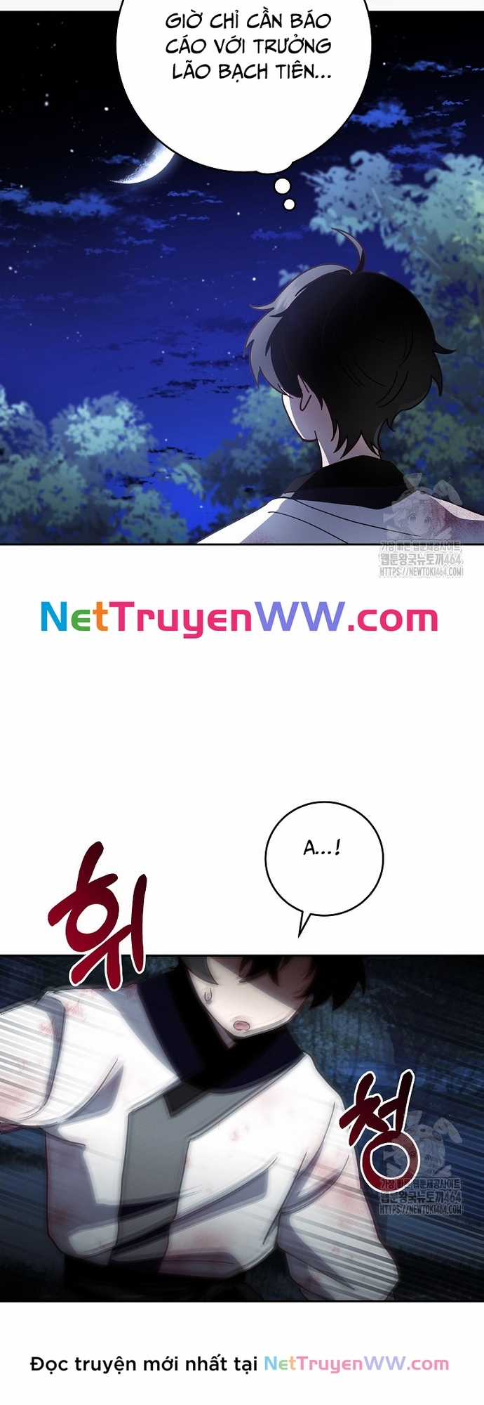 Sinh Tồn Trong Cuốn Tiểu Thuyết Romance Fantasy Chapter 6 trang 25