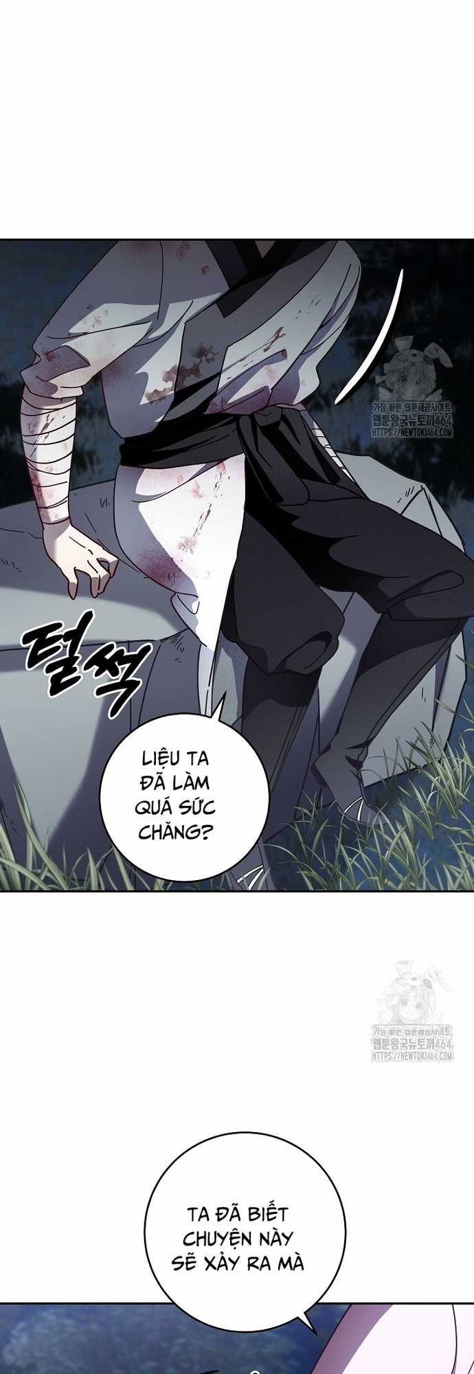 Sinh Tồn Trong Cuốn Tiểu Thuyết Romance Fantasy Chapter 6 trang 26