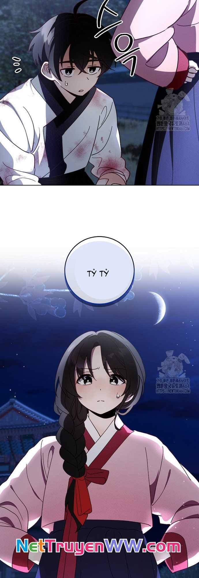 Sinh Tồn Trong Cuốn Tiểu Thuyết Romance Fantasy Chapter 6 trang 27