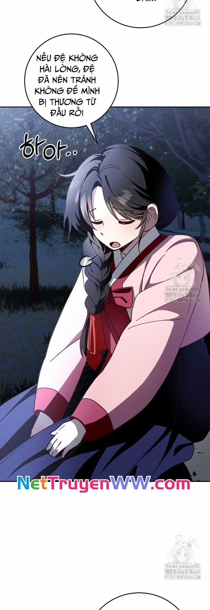 Sinh Tồn Trong Cuốn Tiểu Thuyết Romance Fantasy Chapter 6 trang 29