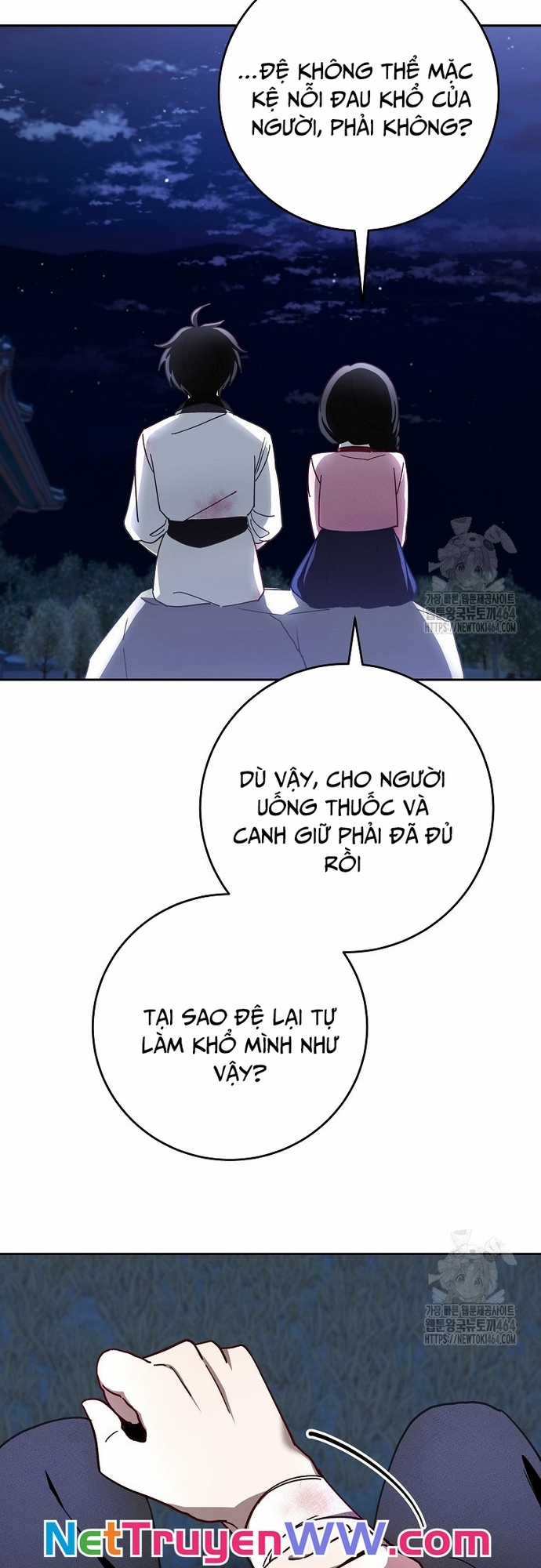 Sinh Tồn Trong Cuốn Tiểu Thuyết Romance Fantasy Chapter 6 trang 30