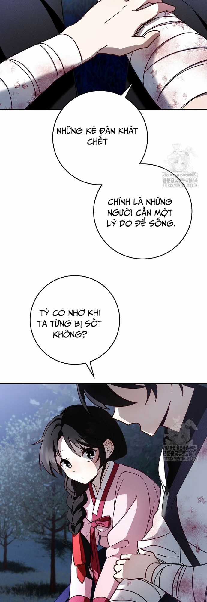 Sinh Tồn Trong Cuốn Tiểu Thuyết Romance Fantasy Chapter 6 trang 31