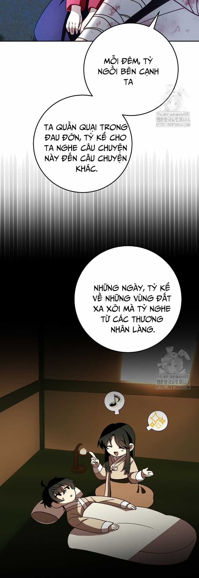 Sinh Tồn Trong Cuốn Tiểu Thuyết Romance Fantasy Chapter 6 trang 32