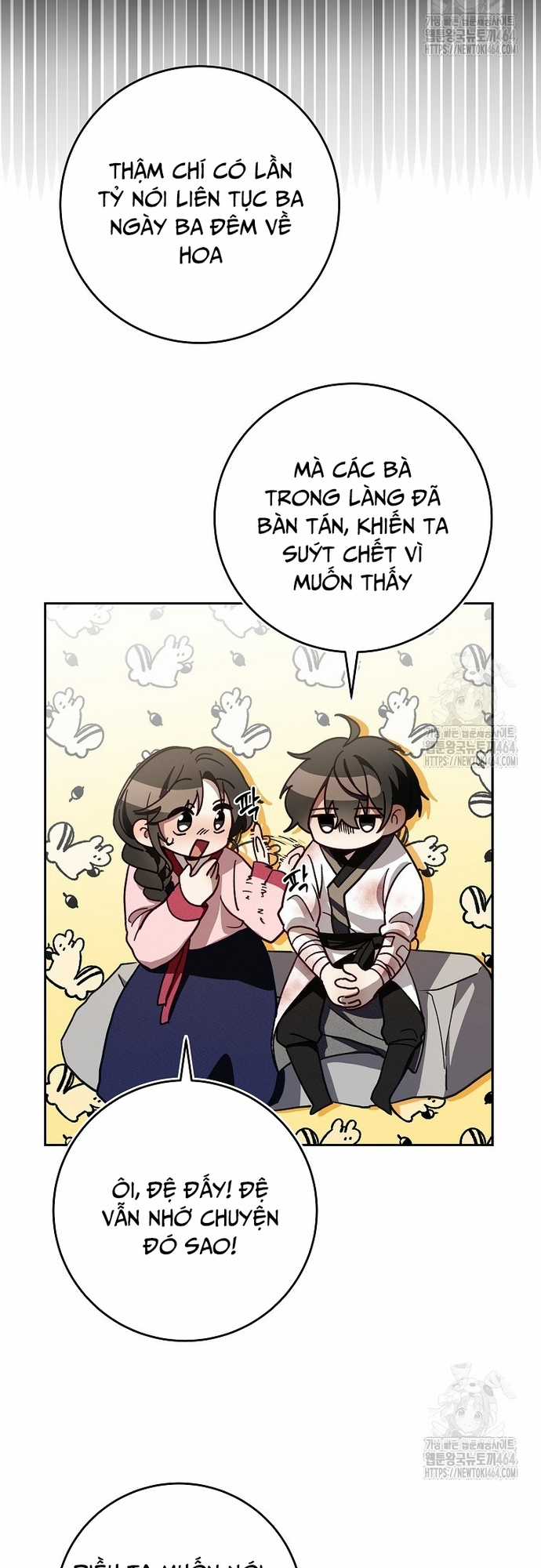 Sinh Tồn Trong Cuốn Tiểu Thuyết Romance Fantasy Chapter 6 trang 34