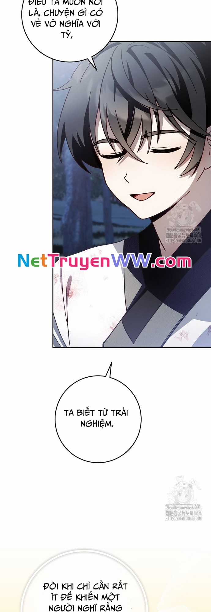 Sinh Tồn Trong Cuốn Tiểu Thuyết Romance Fantasy Chapter 6 trang 35