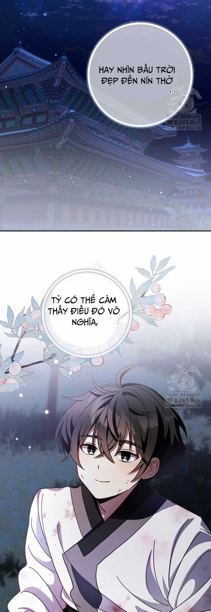 Sinh Tồn Trong Cuốn Tiểu Thuyết Romance Fantasy Chapter 6 trang 37