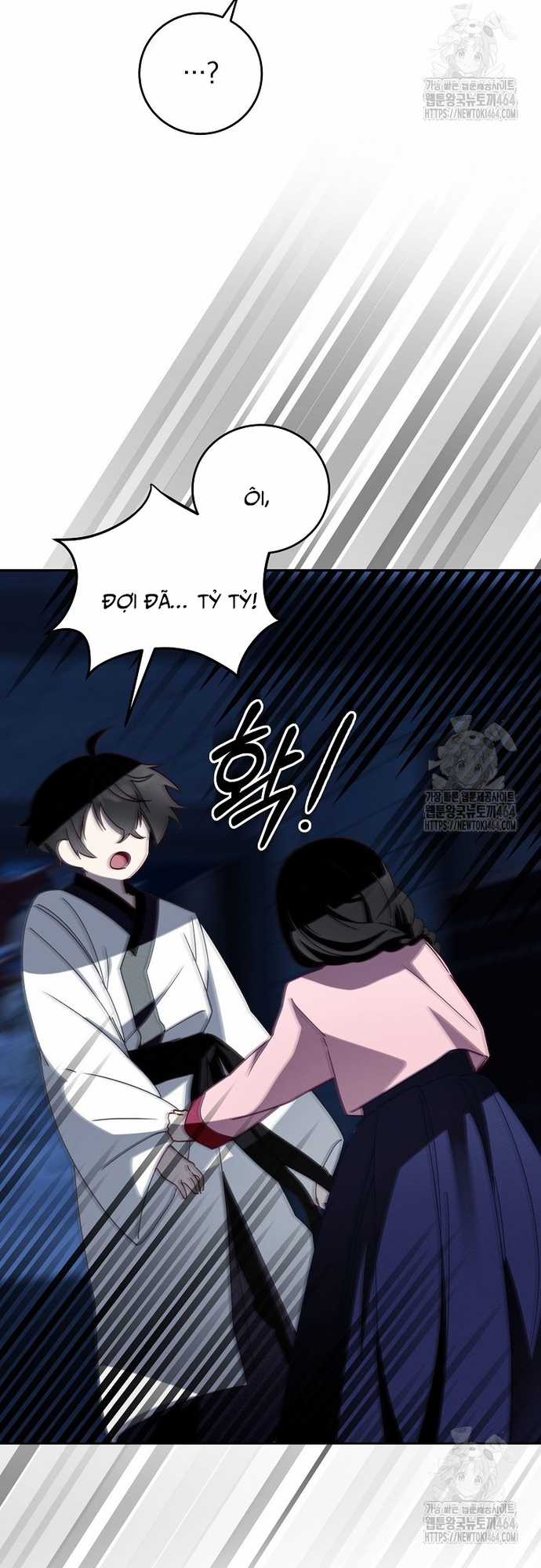 Sinh Tồn Trong Cuốn Tiểu Thuyết Romance Fantasy Chapter 6 trang 4